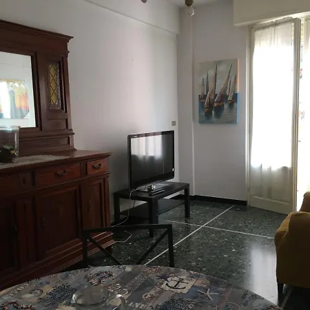Magnolia Bianca Apartment *
