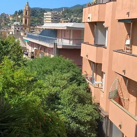 Magnolia Bianca Appartement