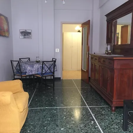 Magnolia Bianca Appartement